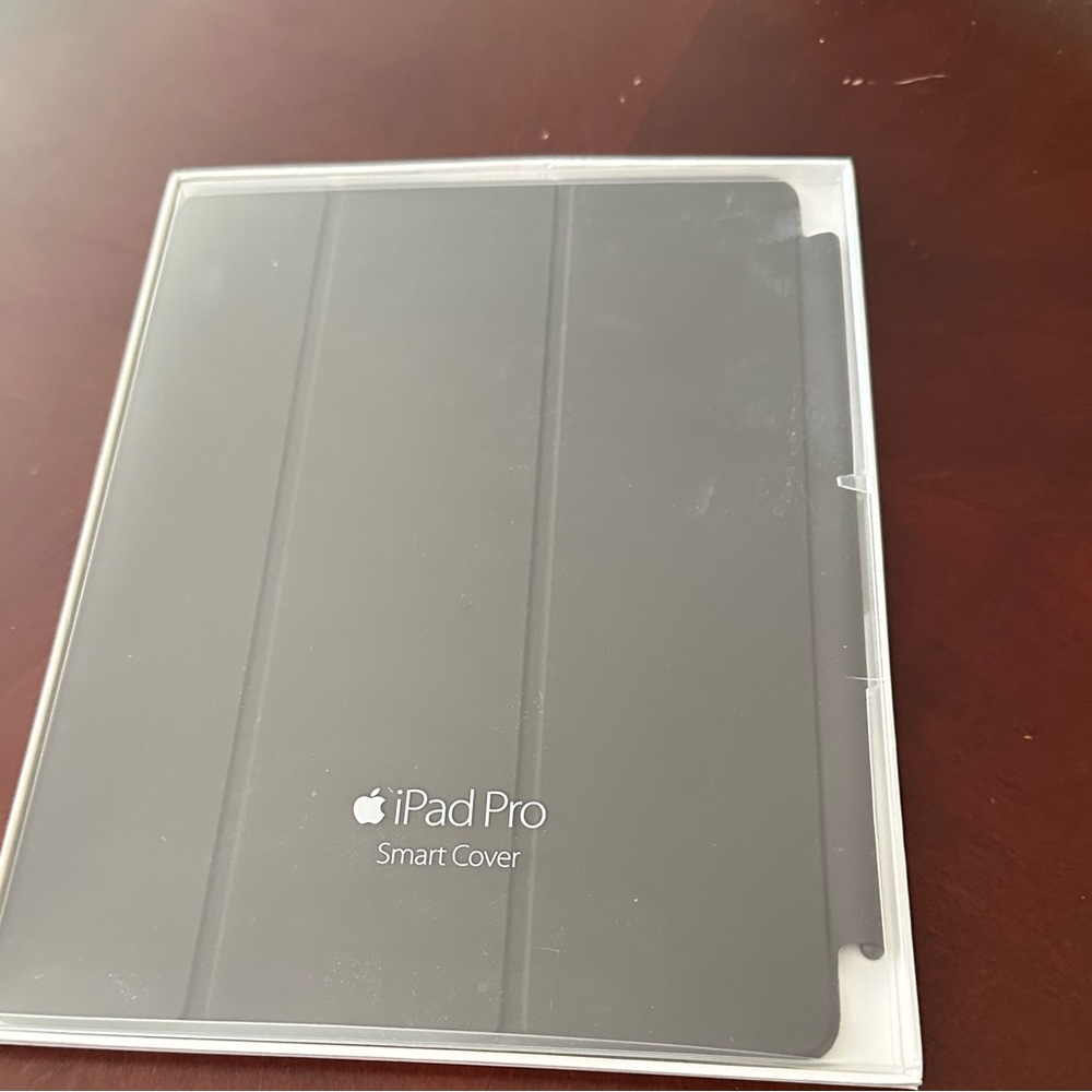 iPad Pro 9.7 Smart Cover